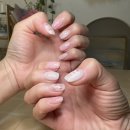 분당정자1-D-8 | [경기/성남] 분당 아트 전문 정자역 네일샵 추천&#34;어도어네일스튜디오&#34;9월 이달의아트 드로잉아트