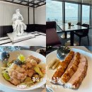 11545-02-36-25 | 강남 맛집:) 조선팰리스 더 그레이트 홍연 평일 런치 단품 메뉴 | 서울 중식 파인다이닝 추천