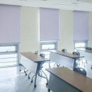 청주오송도서관 독서동아리실 이미지