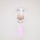 둥글이네 | 수원 만삭촬영 필수품 레터링 헬륨풍선, 풍선 곰돌이, 하트 풍선은 둥글이파티🎈