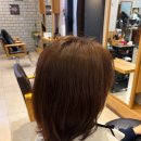 마산미용실 - 의령군 부림면 | 마산 양덕동 미용실 펠리아 마산점, 염색모 모발 클리닉 솔직 후기