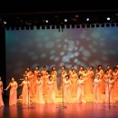 안양여성합창단 정기연주회 이미지