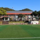 신천초등학교 | 영월여행 가볼만한곳 특성화교육 영어놀이 승마 드론 행복학교 신천초등학교