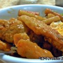 당당떡볶이