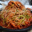 번지농장돌판아구찜 군산지곡점 이미지