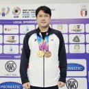 서산시청 사격팀 소승섭 선수, 2025 ISSF 카이로 세계사격선수권대회 금메달 획득(서산태안TV) 이미지