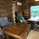 블루마운틴통나무집 이미지