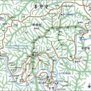 금학산관광농원 | 홍천군 금학산 산행, 등산코스 : 굴지2교 - 용상고개 - 금학산(정상) - 노일분교 코스