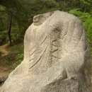 경흥승복 | 경주 남산의 문화유적의 시대별,지역별 분포