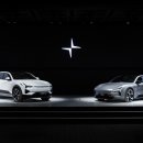 볼보트럭 인천전시장 이미지