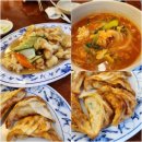 신래향 | 의정부맛집 노포감성 중국집 신래향 메뉴추천 솔직후기