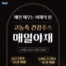 매일야채랑