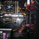 유영현님 조립사진 - 90만원대 게임용 표준PC [인텔 i5/지포스 GTX660] (12월) 이미지