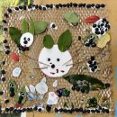 숲미술학원 | 🌳나는 숲이에요! 신암동 미술학원 9월 1주차 수업 후기