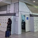 우리은행 ~  KTX 역사 이미지