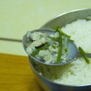 동흥재첩국 이미지