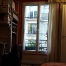 할렐루야수퍼~보배아파트 입구 | 파리 Airbnb 후기