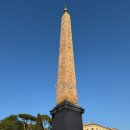 젊음의거리 분수대 | 피렌체에서 로마 이딸로 기차 가는법 포폴로 광장 야경 이탈리아 로마 3대 티라미수 맛집 투사이즈 two...