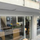 용산-현장-17(지하) | 선채 용산 주말 2시간 기다린 내돈내산 찐후기 웨이팅 예약 팁