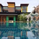 스카이밸리골프장 이미지