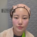 릴리바이레드 러브빔 치크밤 크림블러셔 리뷰 앙큼빔, 순수빔 리뷰 발색 비교 후기