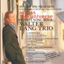 (2007/05/17)재즈피아니스트 Walter Lang Trio(발터 랑 트리오)/BEATLES SONG BOOK- across the universe 이미지