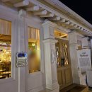 하이퍼피 | 익선동 카페 하이웨스트 케이크 레드벨벳 퍼피 친구 생일파티 후기