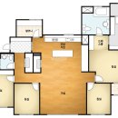 시대아파트경로당 이미지