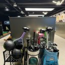 홀인원 골프연습장 | 상동골프연습장 홀인원골프아카데미에서 부부취미 시작했어요~