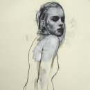 Mark Demsteader 의 드로잉작품/해운대서양화/해운대포트폴리오/해운대미술학원/해운대소묘배우기/부산취미미술/부산해운대고구려입시미술학원입니다 이미지