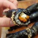 애플꼬마김밥 옥수점