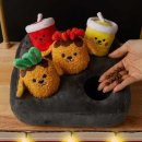 푸들푸들 이미지