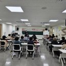 중학학력인정 성인문해교육 이미지