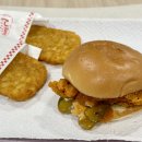 혜성슈퍼 | 호매실 슈퍼크리스피버거 오픈 행사 가격 후기