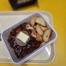 마포-현장-마포-1487 | 홍대 굽네 플레이타운, 굽네치킨 신제품 추추 치킨 스테이크 너무 맛있잖아!