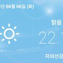 목동천 | 완주 천등산