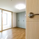 유안초등북길 이미지