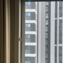 더맑은 | 안양 방충망시공 후기 더맑은 방충망 대만족 !