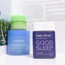 타임트래블러릴렉스 | [꿀잠캠프1기] 굿슬립가바 365 섭취 2주후