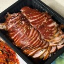 돈앤돈 | 완주 봉동 맛집 돈앤돈 족발 포장 후기 feat.막국수 서비스