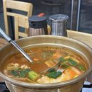 강연우동태찌개세종 이미지