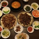 광릉불고기 이미지