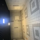 102동705호 지하 공동현관 센서등 이미지