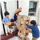 늘푸른 태권도장 이미지