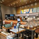 스타벅스 평촌역DT점 이미지