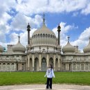 (주)코리아세븐 익산남부점 | 🇬🇧은지의 영국일기 3 : 영국 남부 투어(세븐시스터즈 / 알프리스턴 / 브라이튼) 그리고....뮤지컬 해밀턴