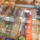 나나활어회 | 광명시장횟집 국민활어회초밥 모듬회 25000원