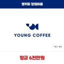 영커피 이미지