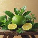 깔라만시 소주 이미지