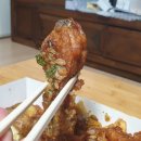 국민마늘치킨 이미지